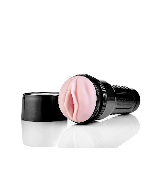 Fleshlight Pink lady original vagina masturbator