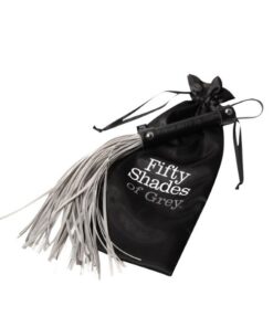 Fifty Shades flogger 2