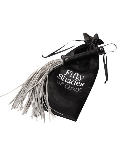 Fifty Shades flogger 2