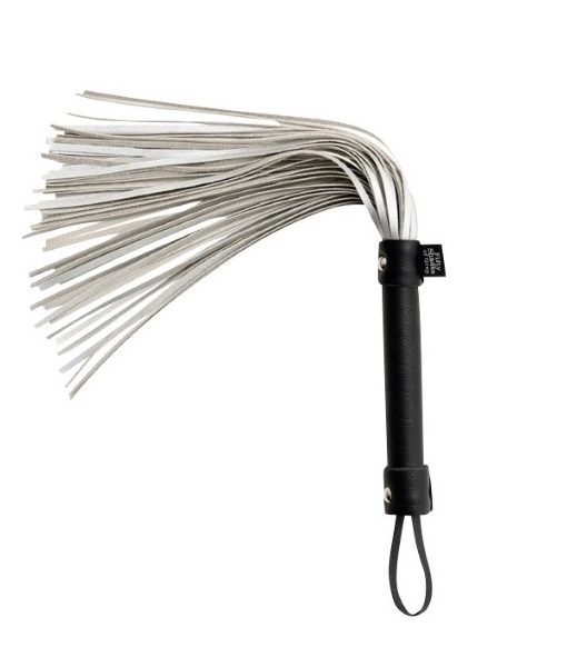 Fifty Shades of grey legetøj flogger