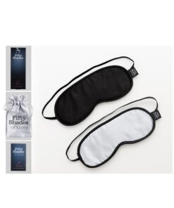 Fifty shades blindfold