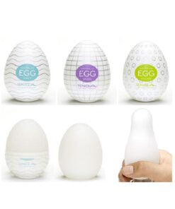 Tenga egg