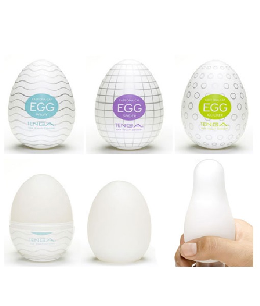 Tenga egg