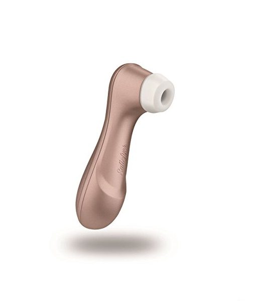 Satisfyer Pro 2