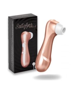 Satisfyer Pro 2